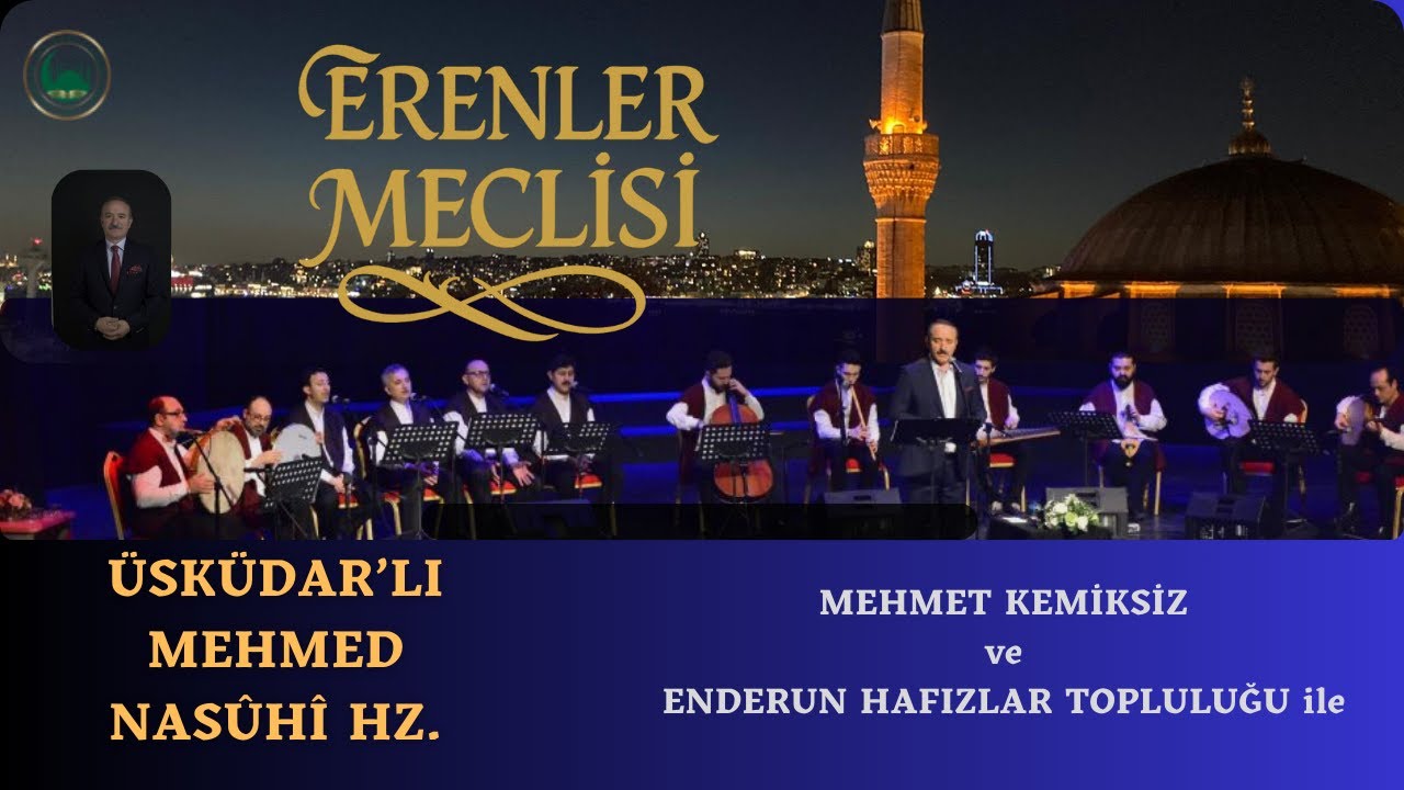 ERENLER MECLİSİ 