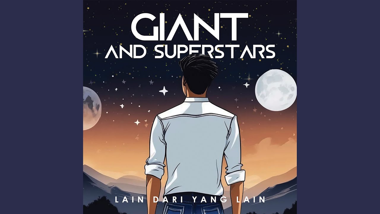 Lain Dari Yang Lain