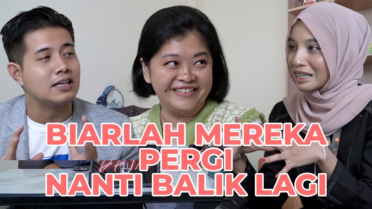UMKM DITENGAH FRANCHISE INVASION - DONT PODCAST TOO MUCH EP 23