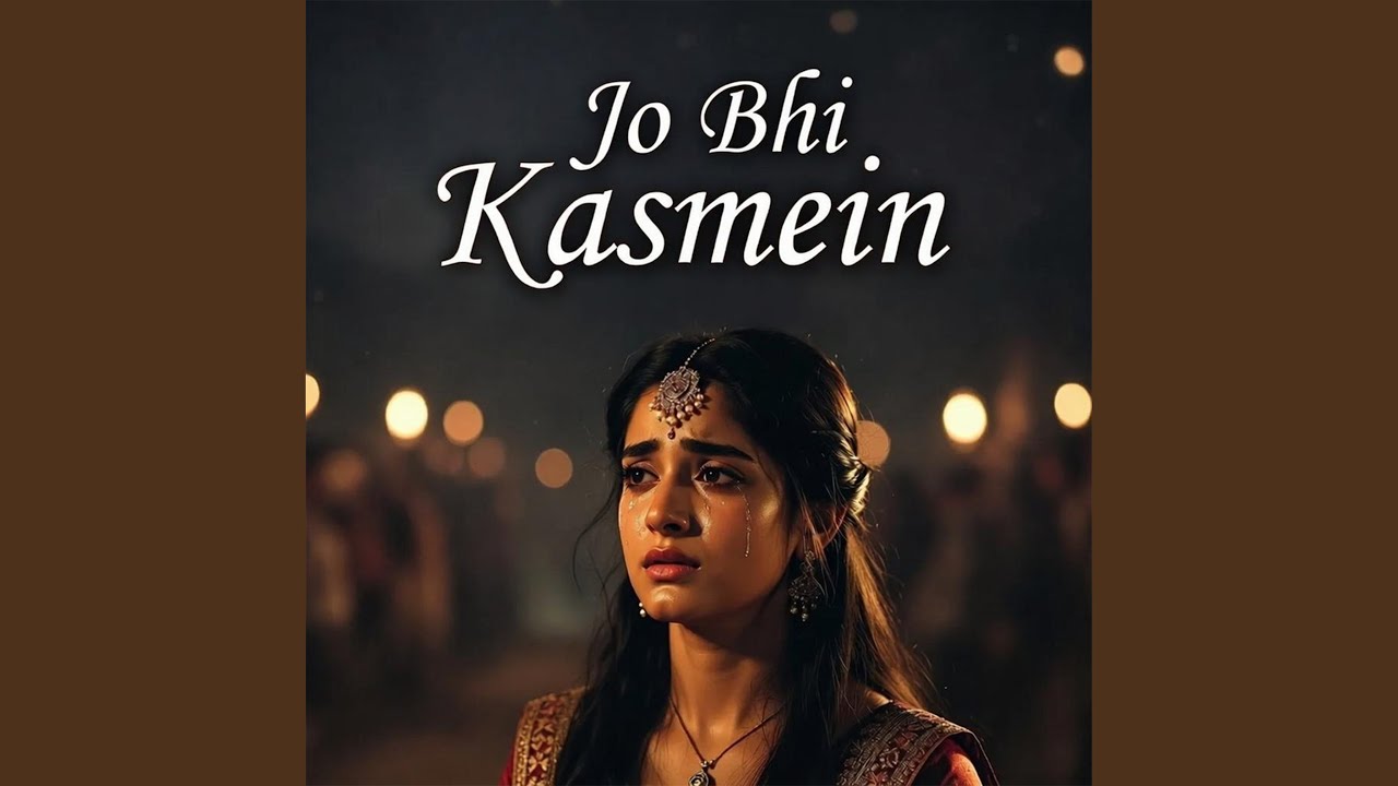 Jo Bhi Kasmein