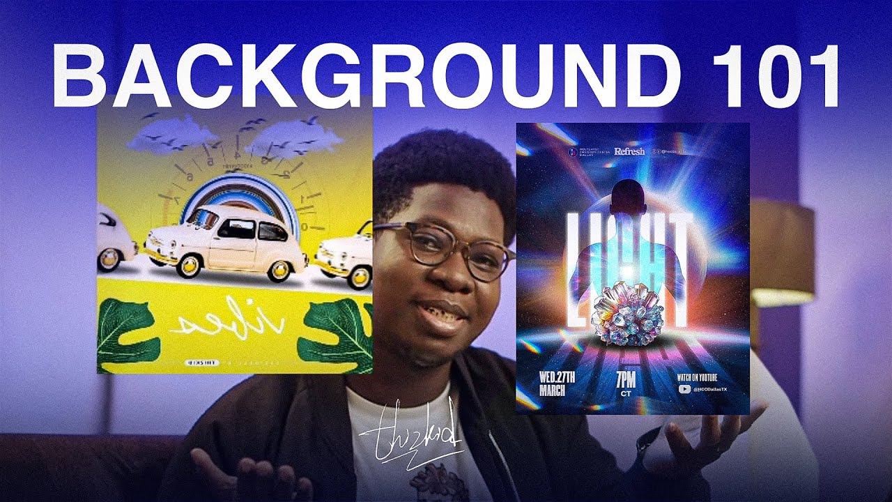 Transform Your Designs with These Background&nbsp;Tips!