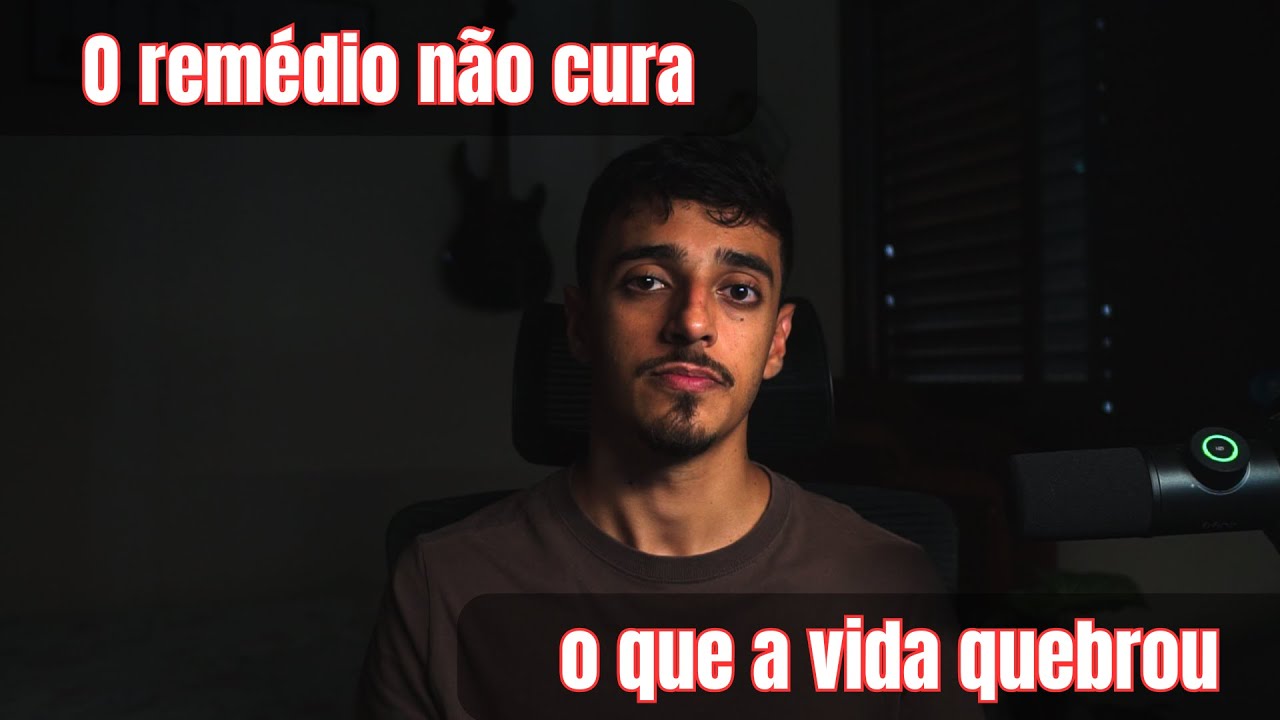 O que você precisa saber sobre remédios psiquiátricos
