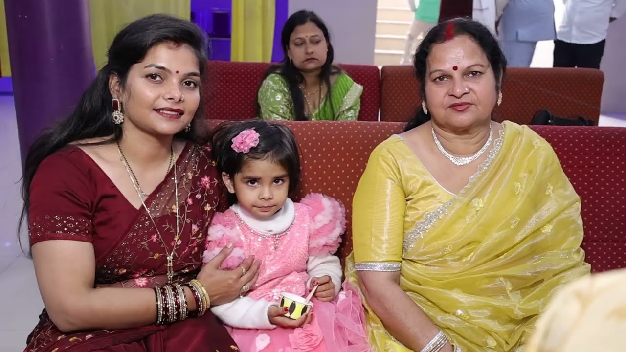Godh bhari