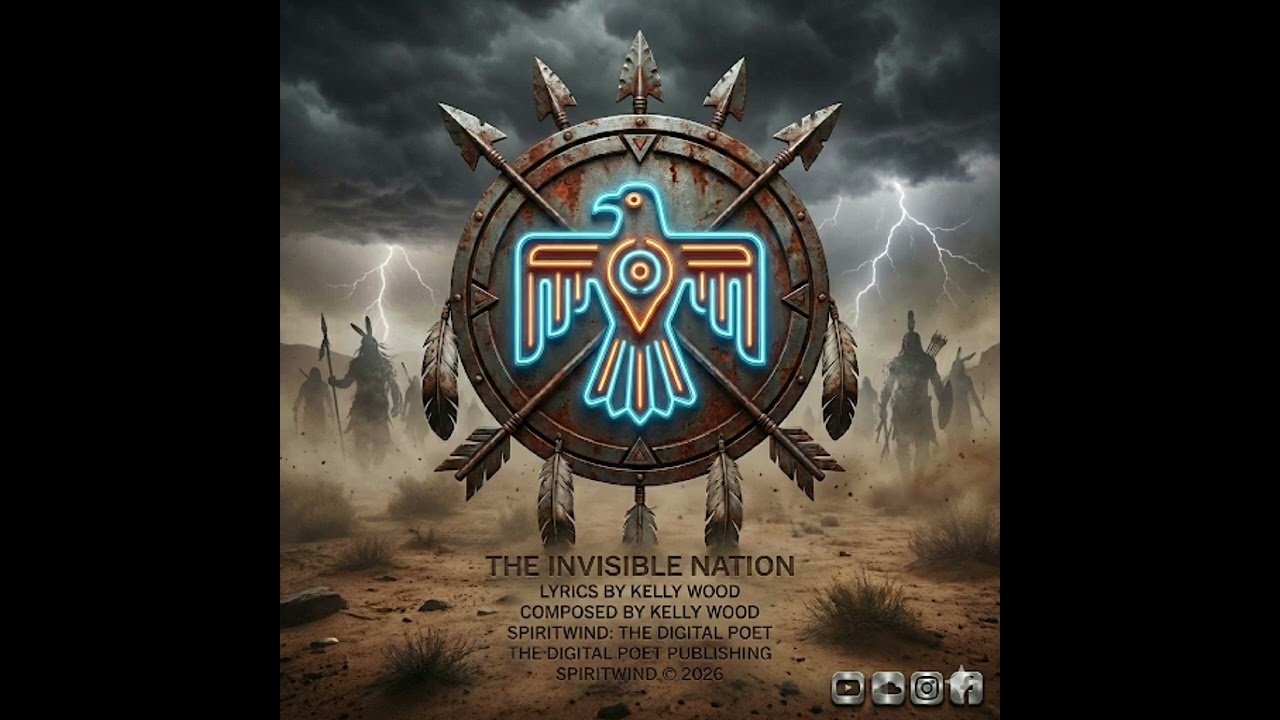 The Invisible Nation 