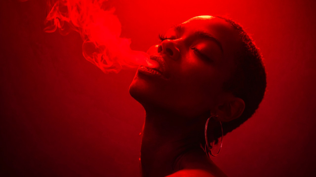 Smoke Mood ' Just Relax | Deep Playlist - [2026] Feeling Good Mix #39