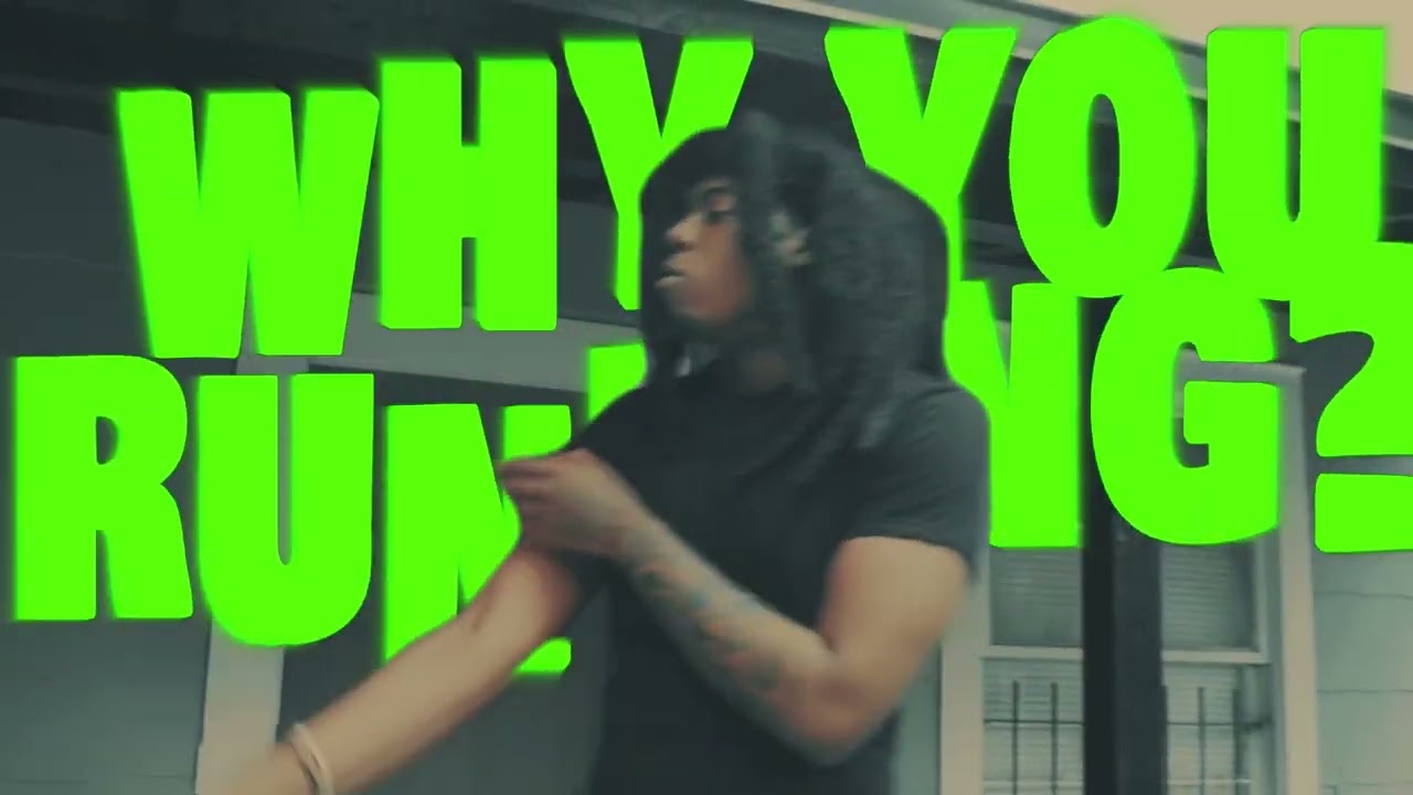 StaxKash - Gunnin (Prodbyvenom) (Official Video)