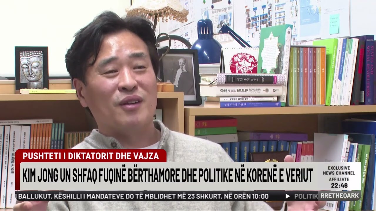 Pushteti i diktatorit dhe vajza. Kim Jong Un shfaq fuqinë bërthamore dhe politike në Korenë e Veriut
