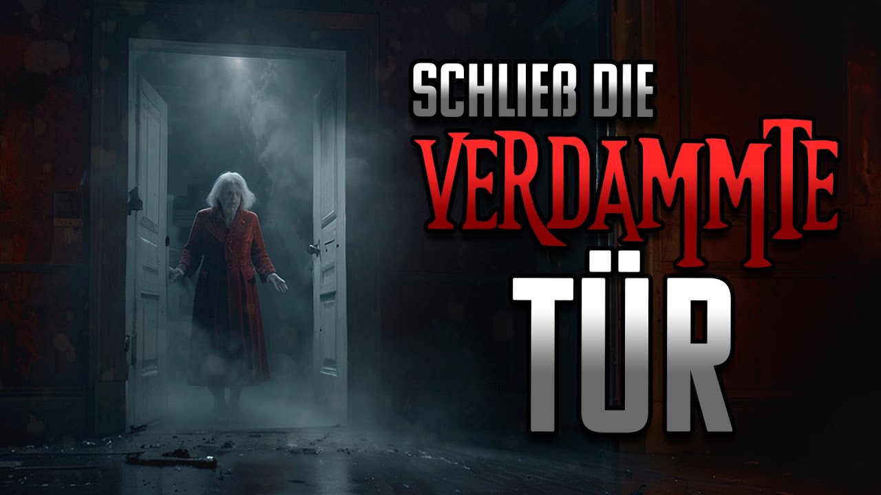 Creepypasta German - 