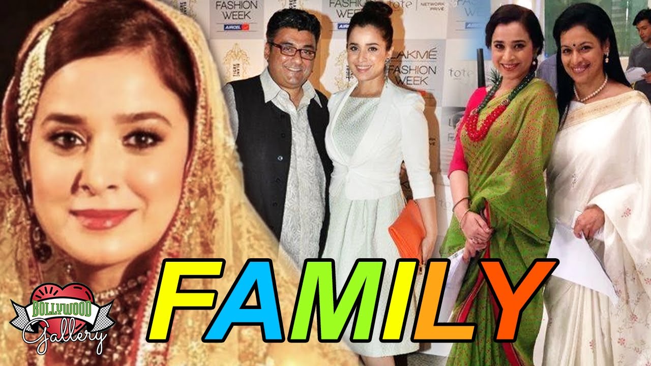 Simone Singh Family With Father, Husband, Sister, Career and Biography