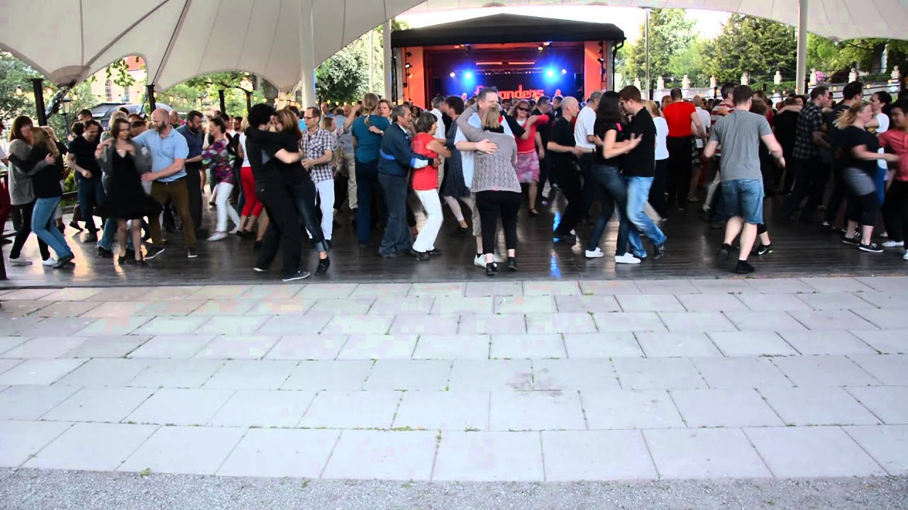Expanders Hågelbyparken, Stockholm 2015-06-11