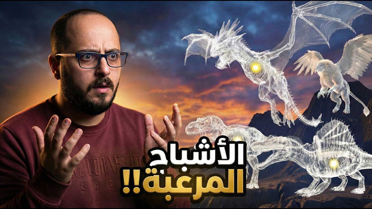 أرك العصر الذهبي #27 | مين اقوى داينو في تير السبيرت ؟؟؟؟