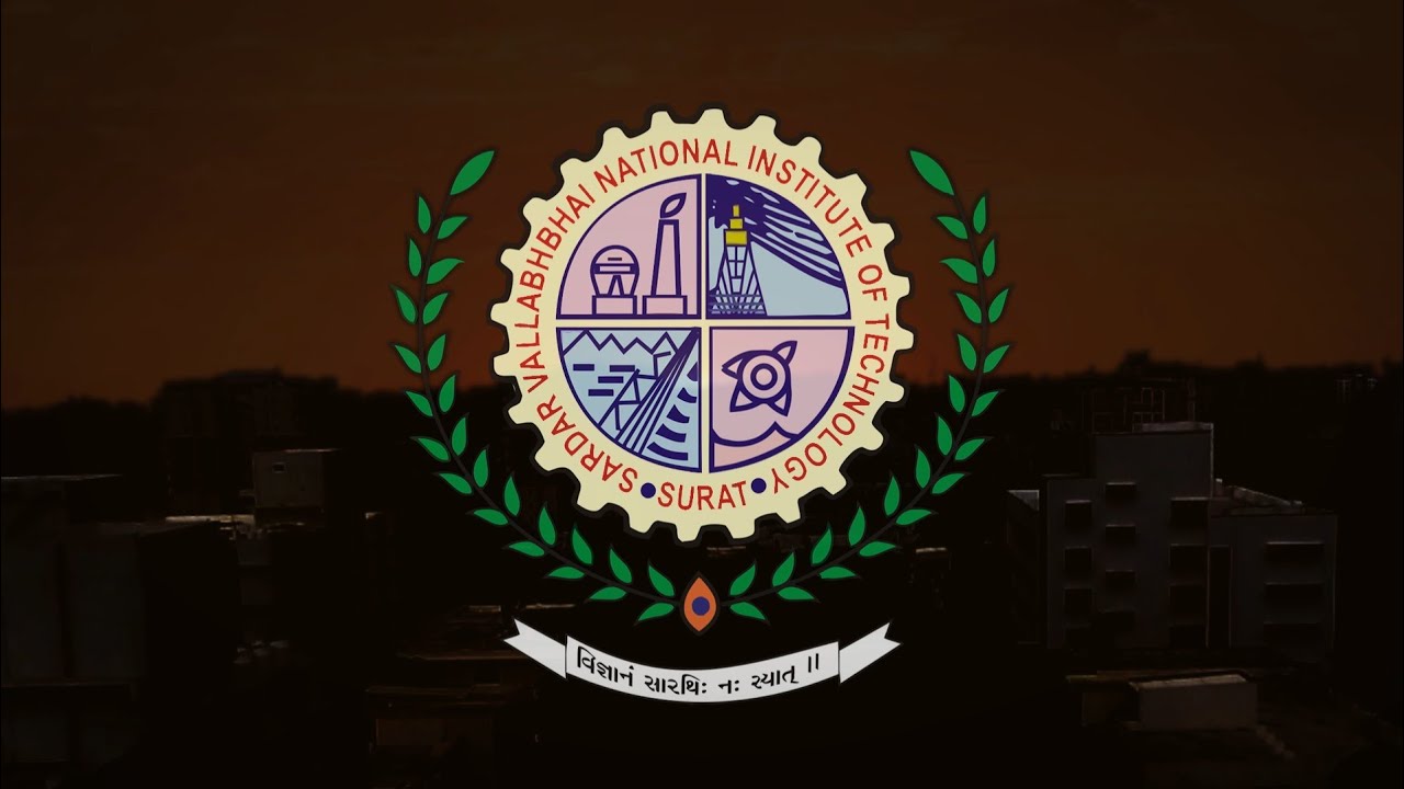 NIT Surat | SVNIT | Official Documentary Film