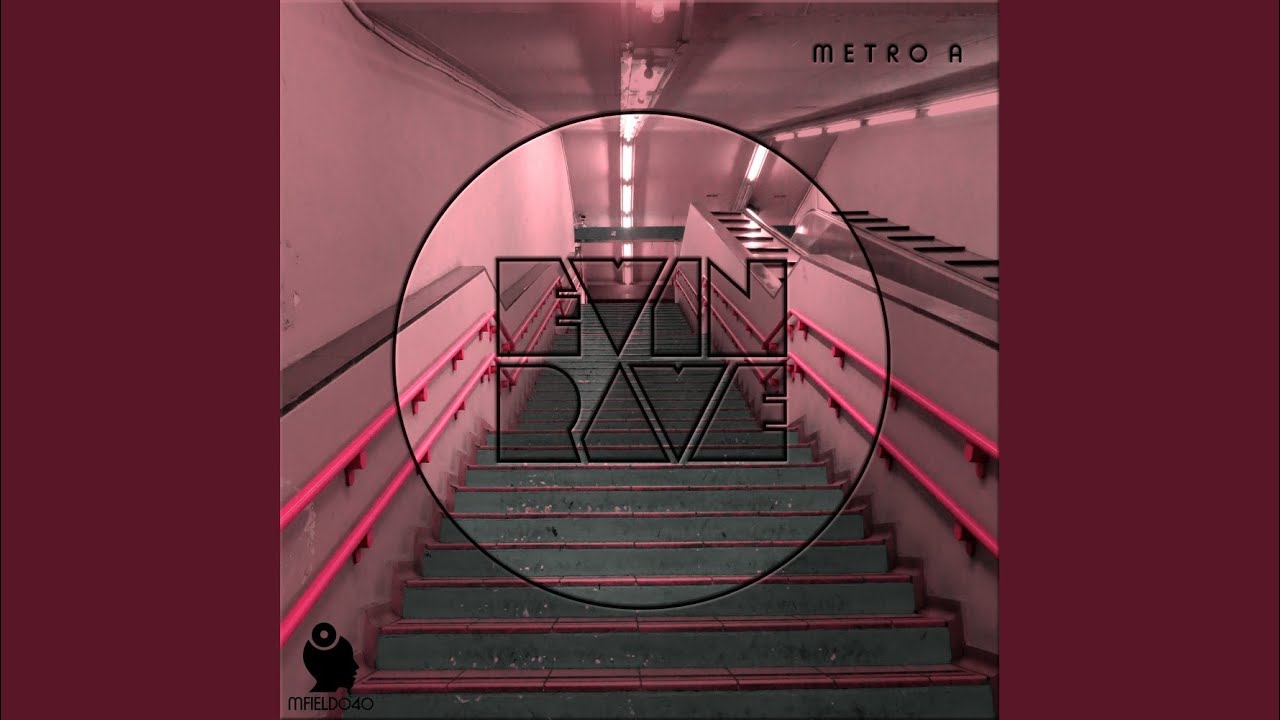 Metro A (Original Mix)