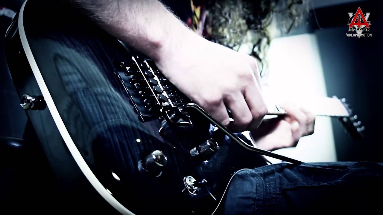WASHBURN PARALLAXE Guitars 1