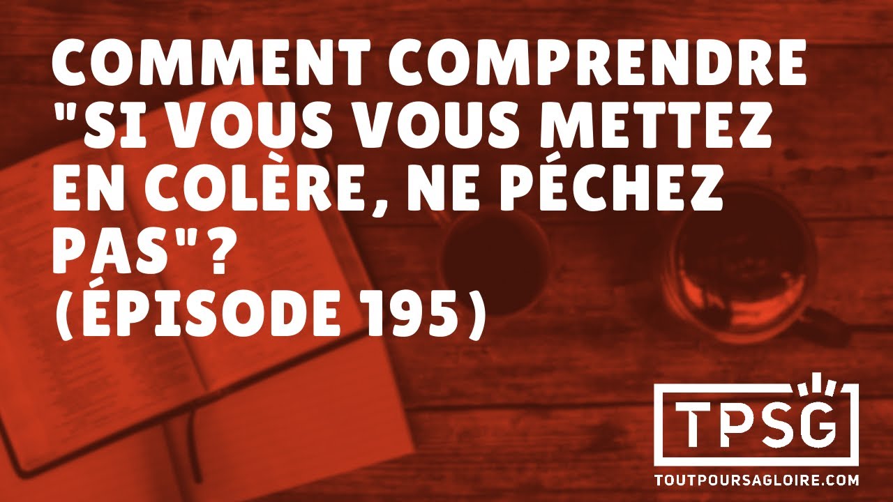 Comment comprendre 