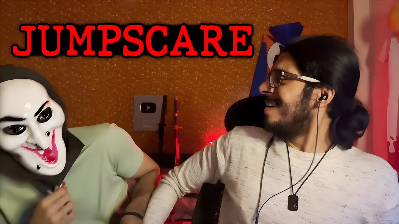 Nights At Shrek's Hotel (Horror Game)