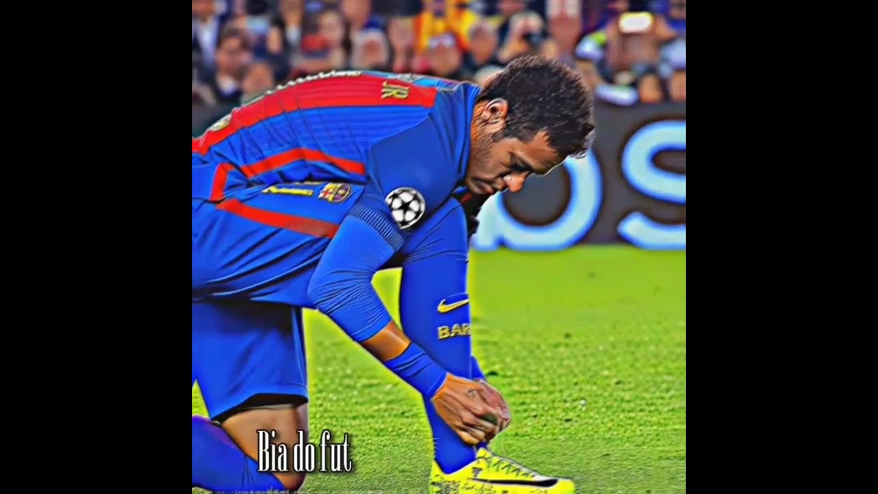 🎶eu aplico o cha🎶edit do neymar