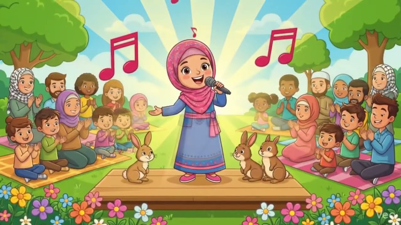 Nurkinder - Die Liebe zum Propheten