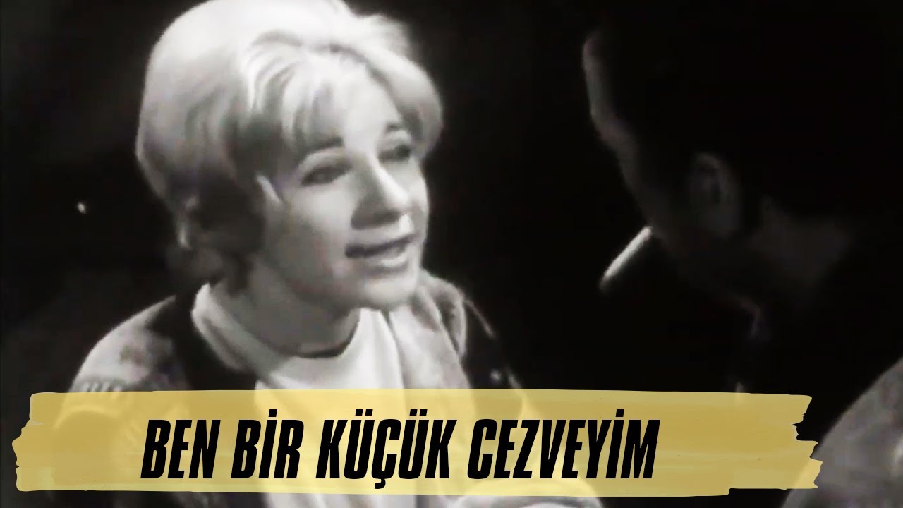 Ben Bir Küçük Cezveyim | Ah Güzel İstanbul