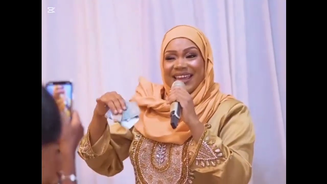 ACHENI CHUKI WANADAMU MM NISHATUNUKIWA. Ukhty Rauhia afanya balaa zito holin 2026