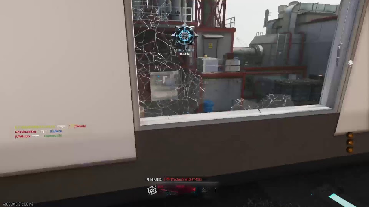 Call of duty black ops7 warzone