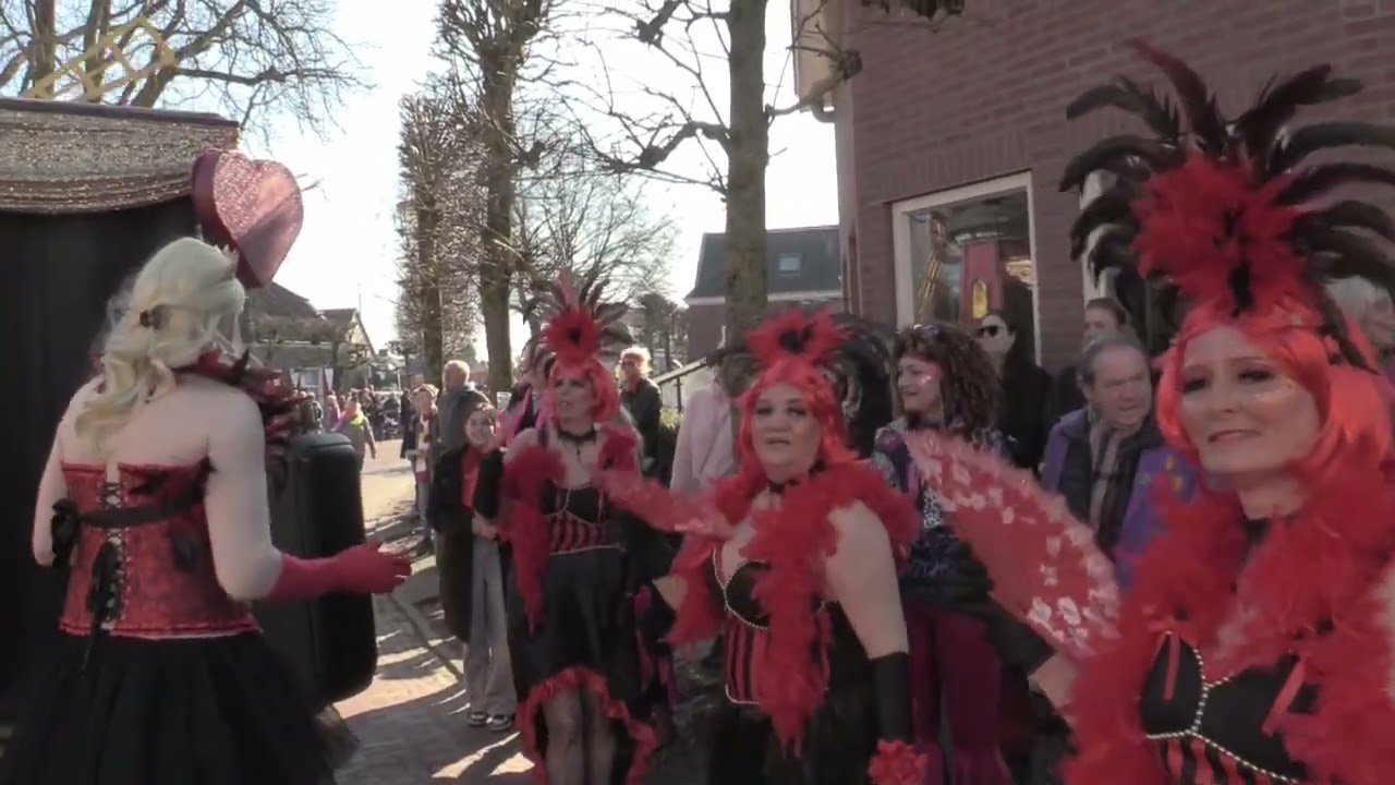 optocht 2025 oggelvorsenpoel
