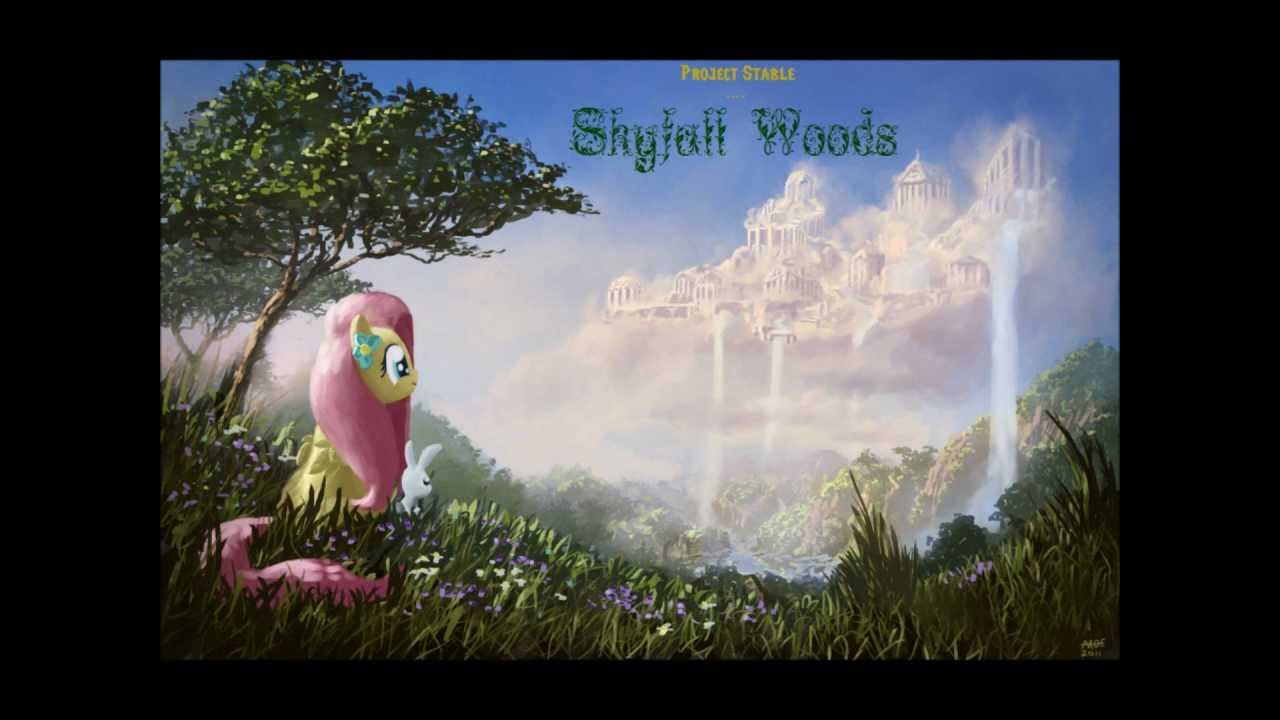 Project Stable - Skyfall Woods