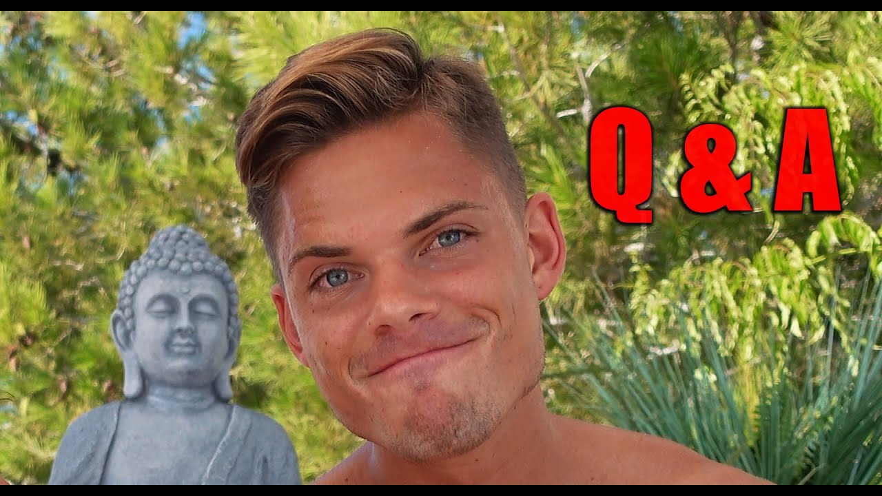 Diesmal richtig! Q&A mit Claudia Obert und mir.