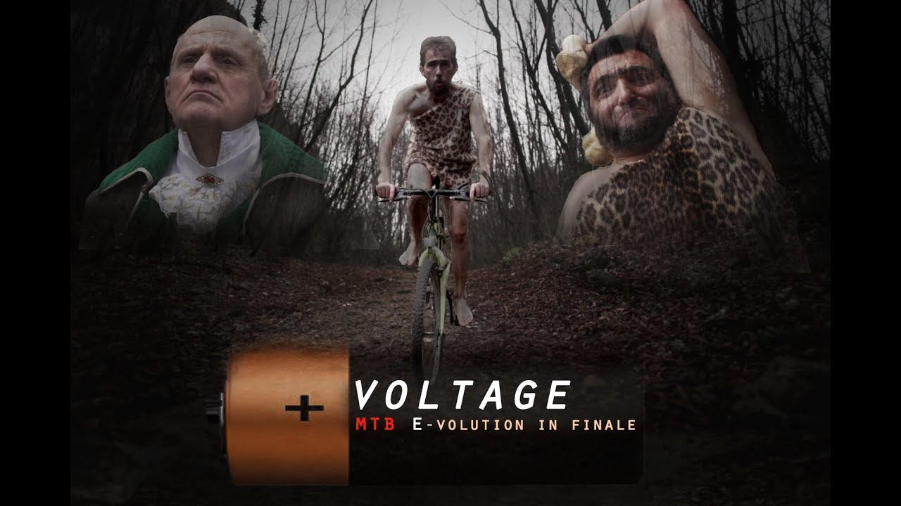 VOLTAGE - MTB E-Volution in Finale