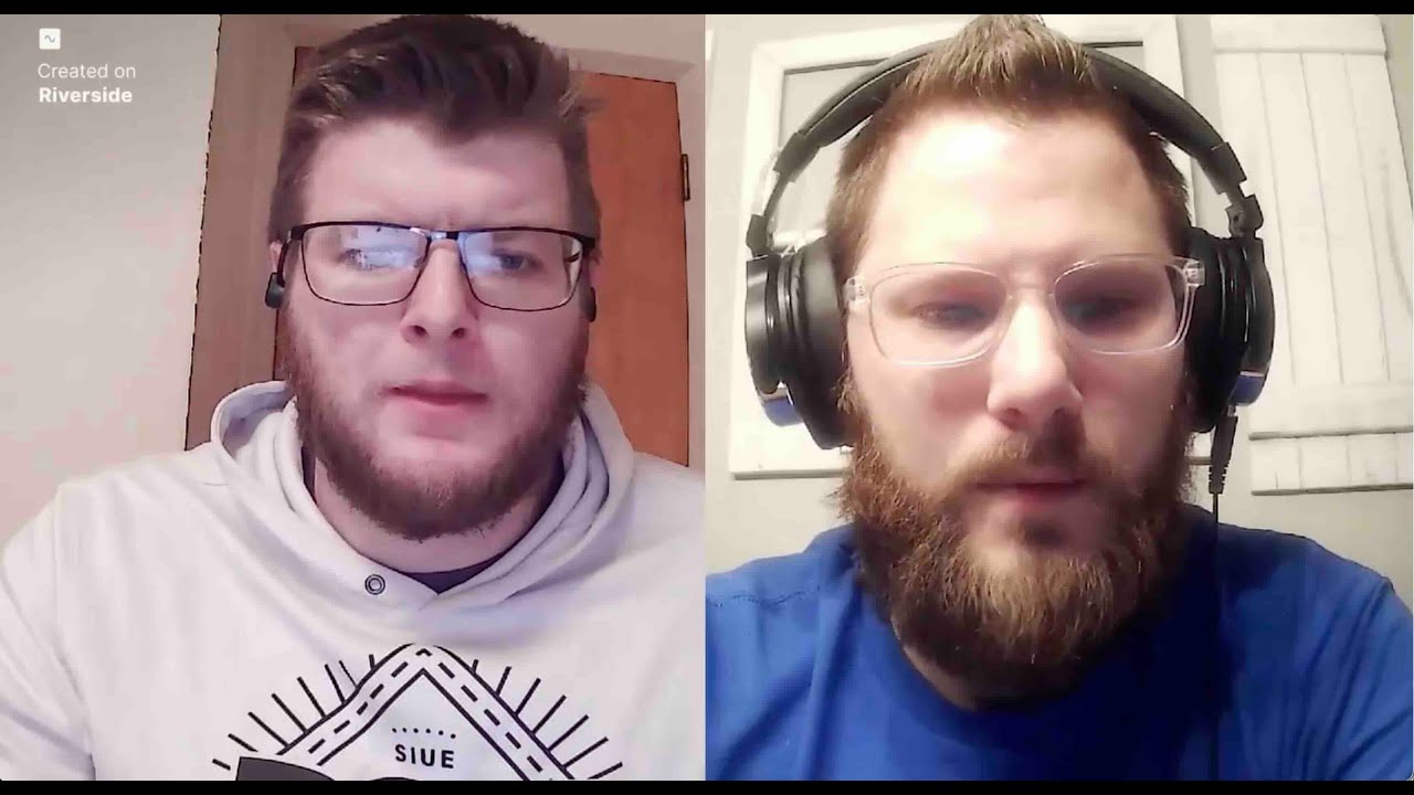 The Entire MLB Offseason Happened in 1 Week-Episode 52