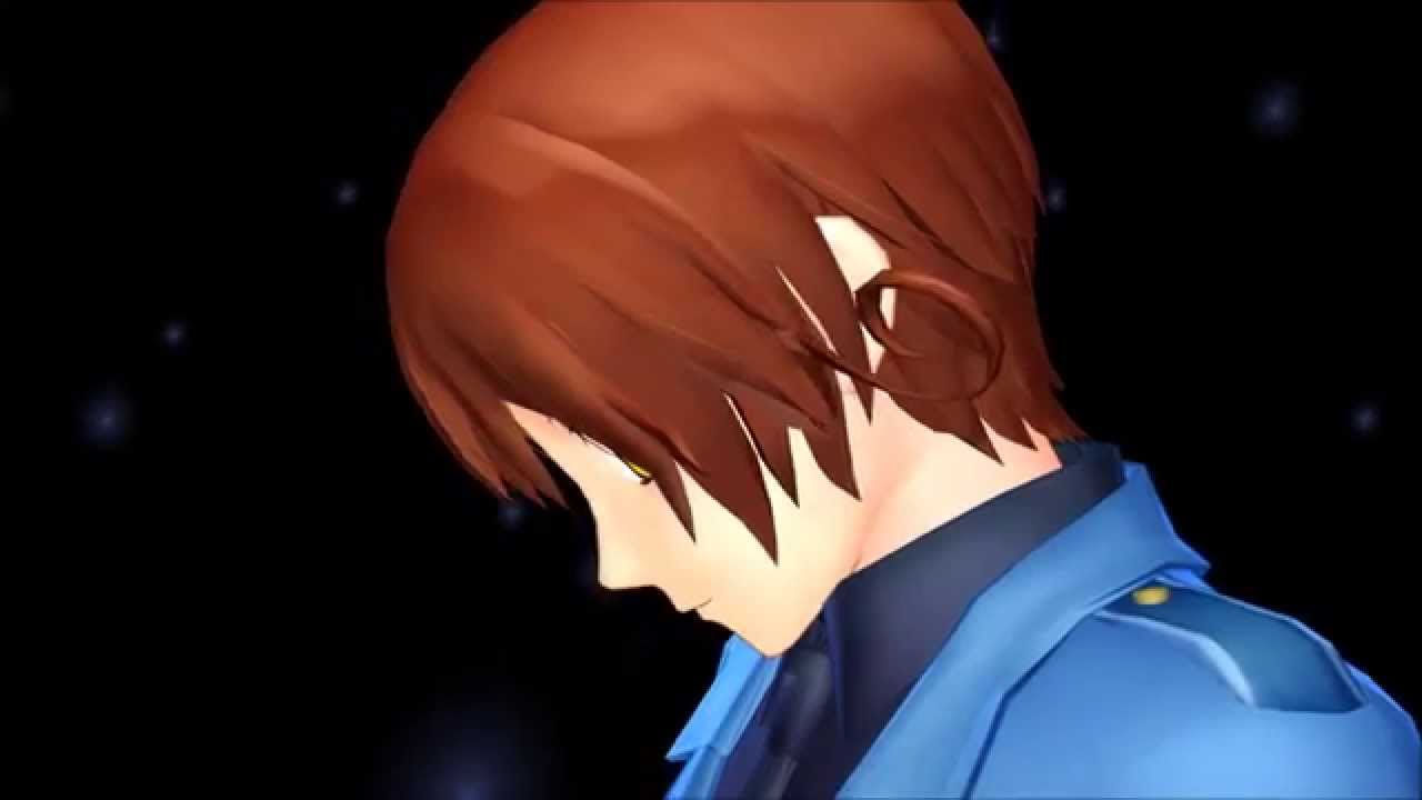 [MMD] Shine Bright like a Doitsu