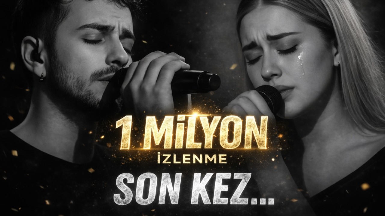 Sessiz Dualarda – Kalpten Gelen Bir Şarkı
