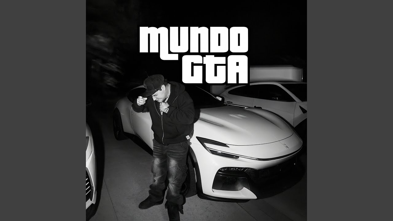 Mundo GTA