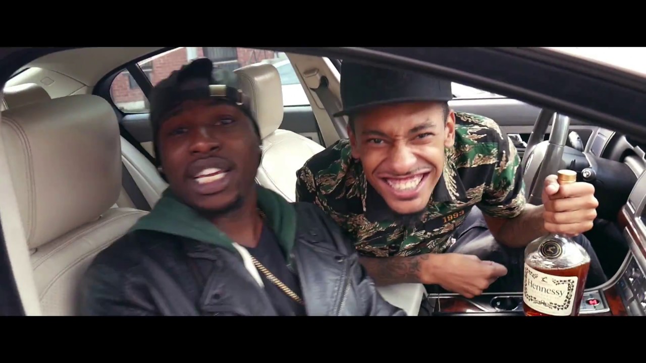 Tulito x Macc Flurky - Trippin (Official Music Video)