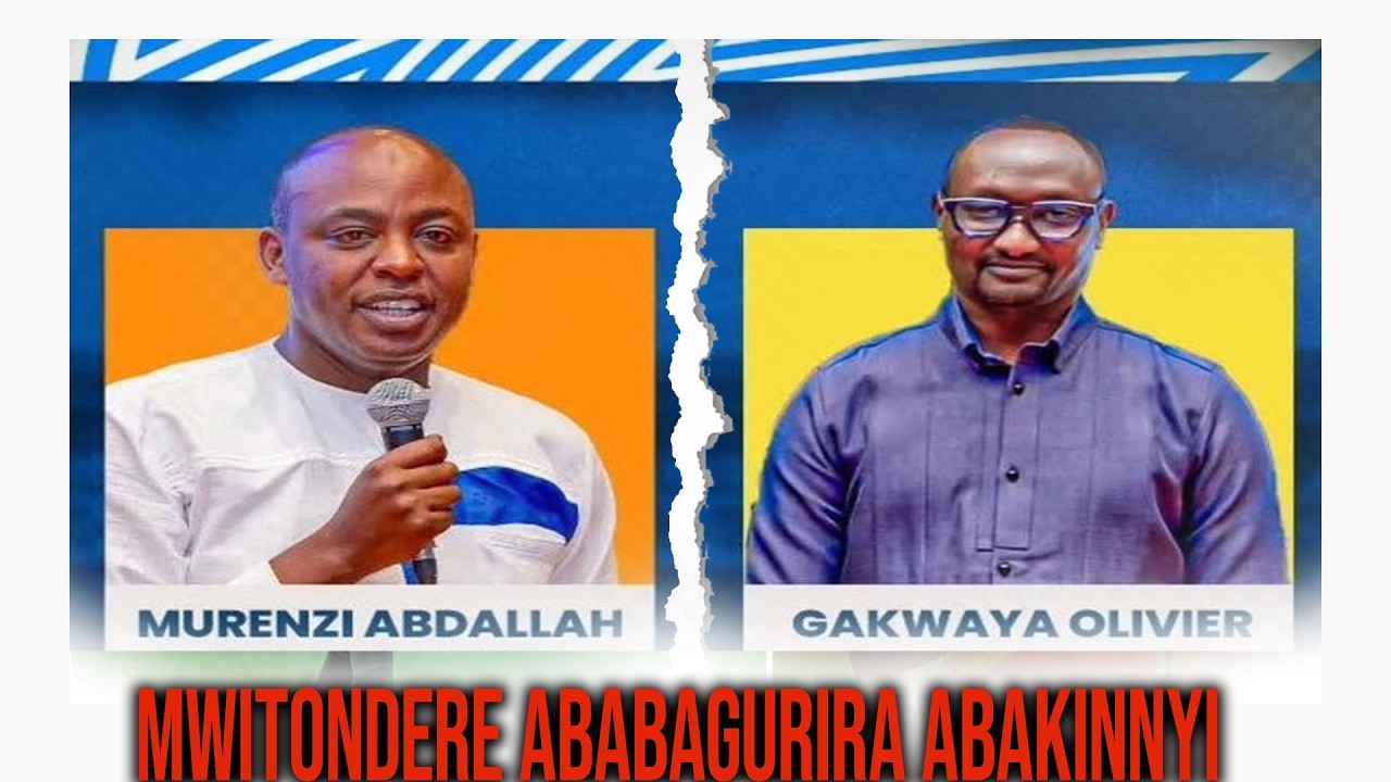 BREAKING NEWS: PEREZIDA WA RAYON YUMIWE|| BURI MUKINNYI YAZINZE IBIKAPU ARASOHOKA