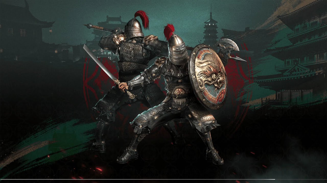 Conqueror's Blade - S25 Roses - Sieges - House NoEvil - No Mic - B-Sword Gameplay