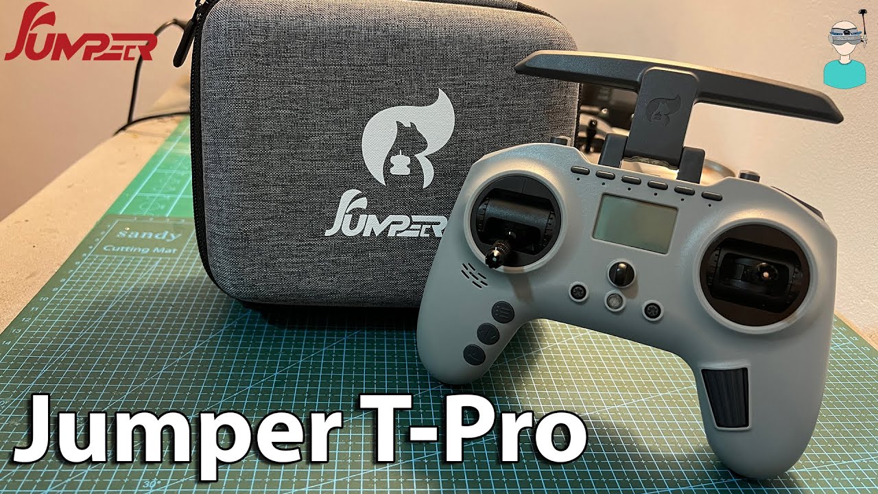 Jumper T-Pro - (Almost) Everything You Need To Know
