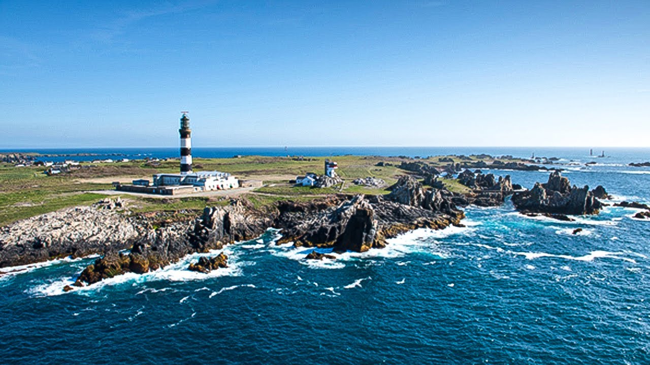 Ouessant, vivre sur l’île du bout du monde