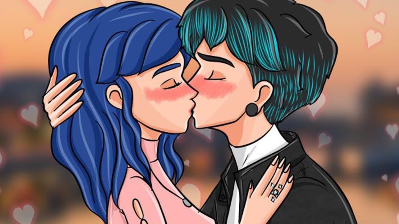PROPOSE | Miraculous Ladybug Comic Dub