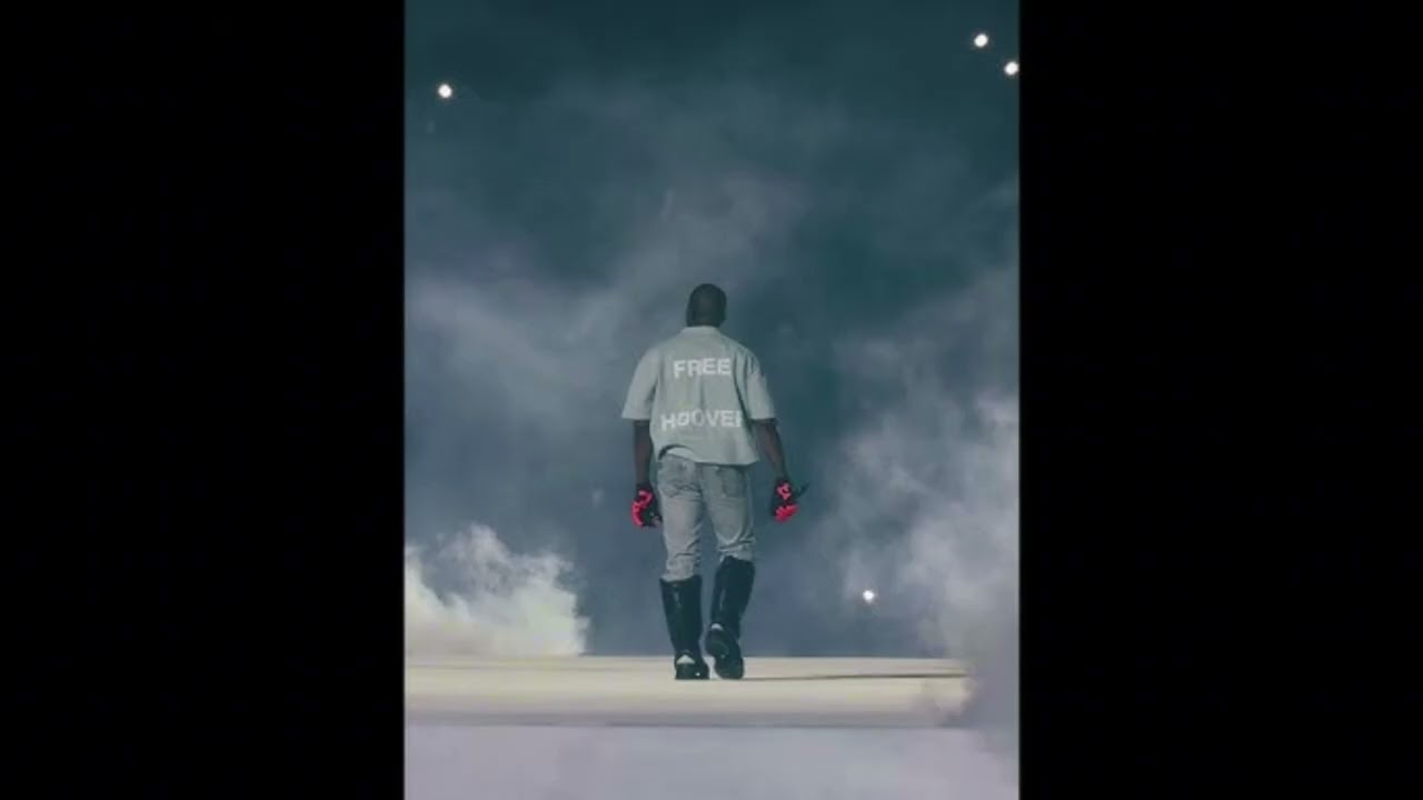 [FREE] Kanye West x The Weeknd Type Beat 