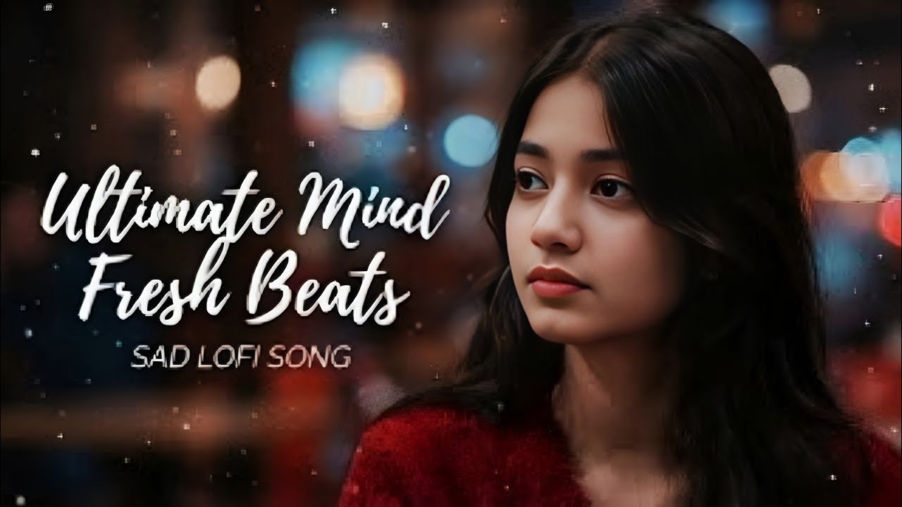 Silent Love 😢| 2026 Ultimate Mind Fresh Beats 💫| Lofi for Focus & Study #lofimusic #trending Part 46