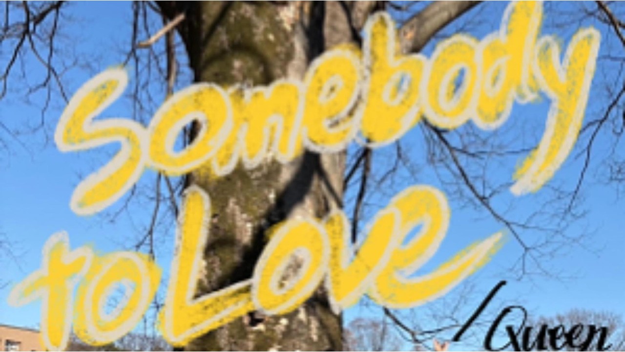 Somebody to Love / Queen（アカペラカバー）