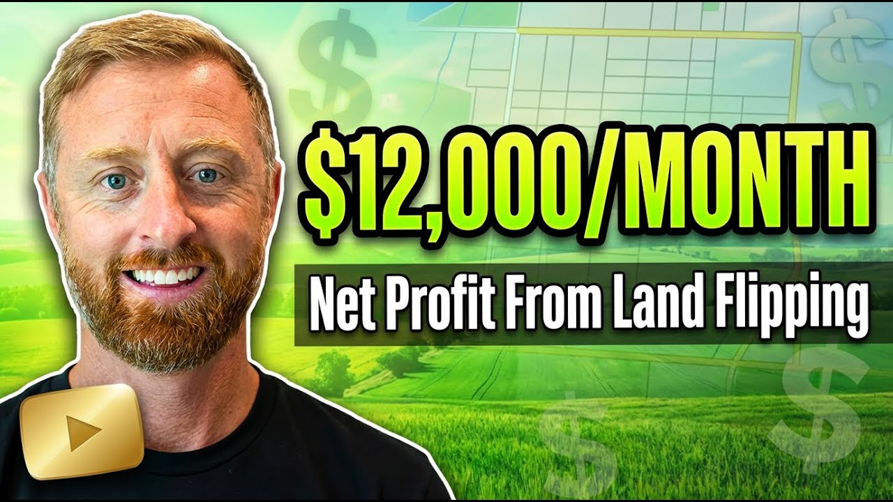 The secret real estate strategy with almost zero competition