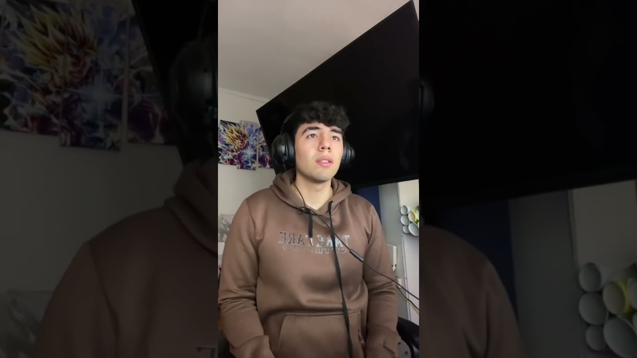 El sin miedo a la funa