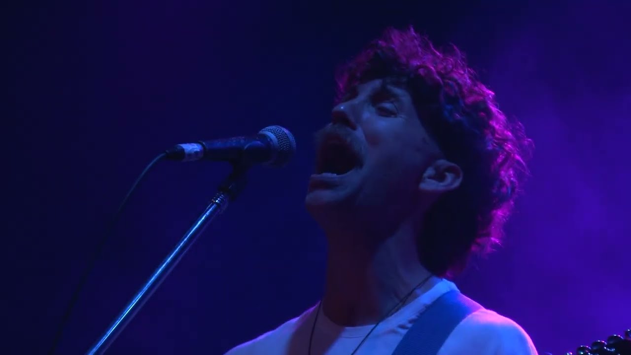 Andrómeda | Del Mar 🌊