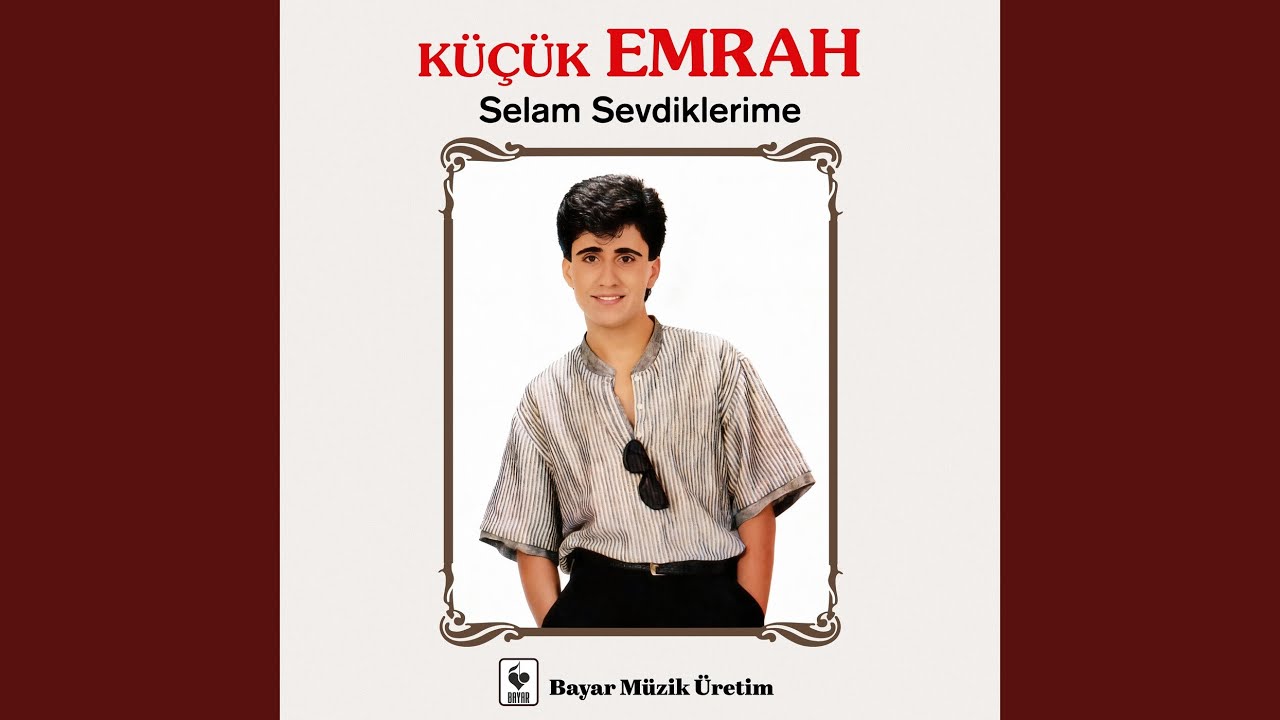 Selam Sevdiklerime