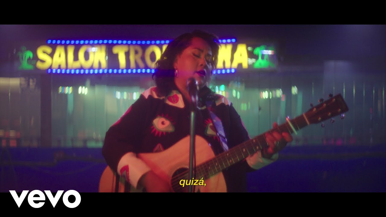 Vivir Quintana - Pasar&aacute;s, mi coraz&oacute;n de ave (carta despedida)