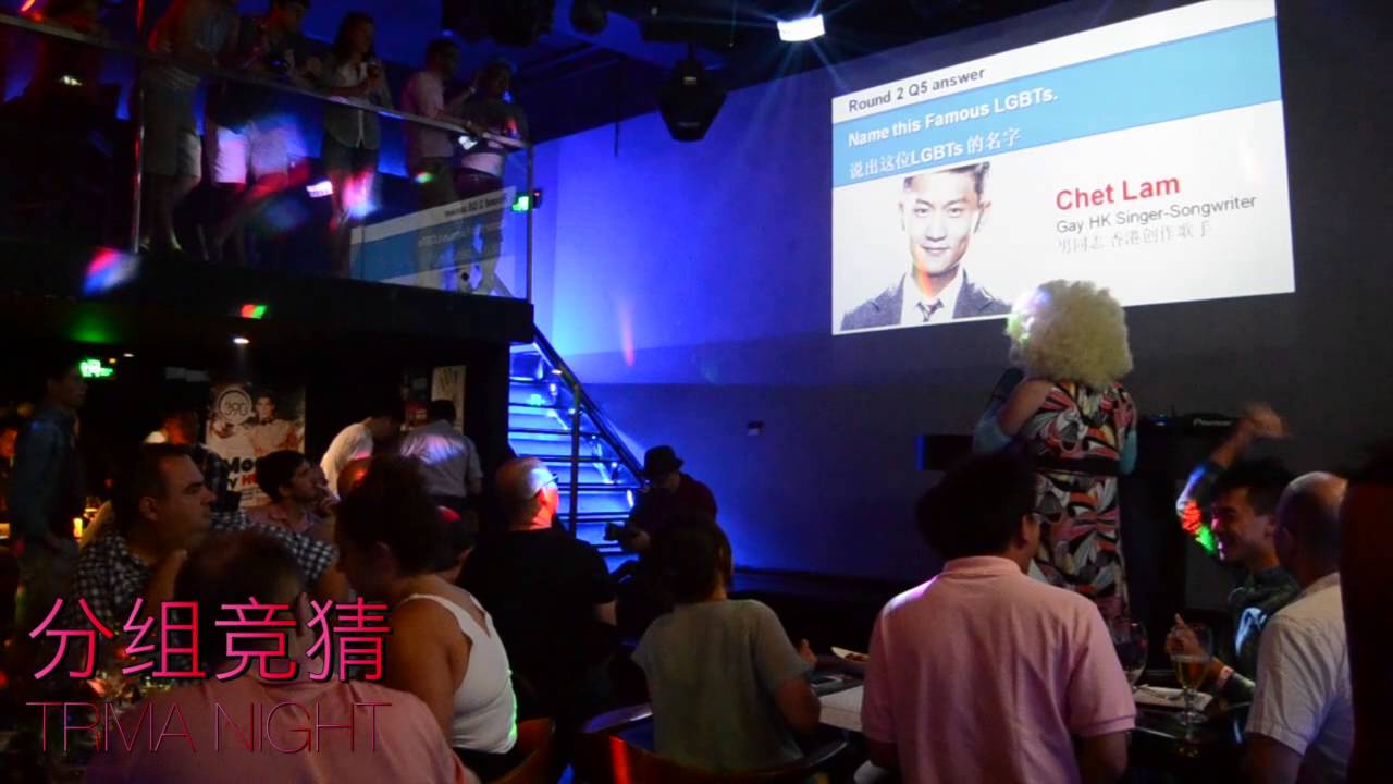 5骄傲 骄傲周 Pride5 Pride Week