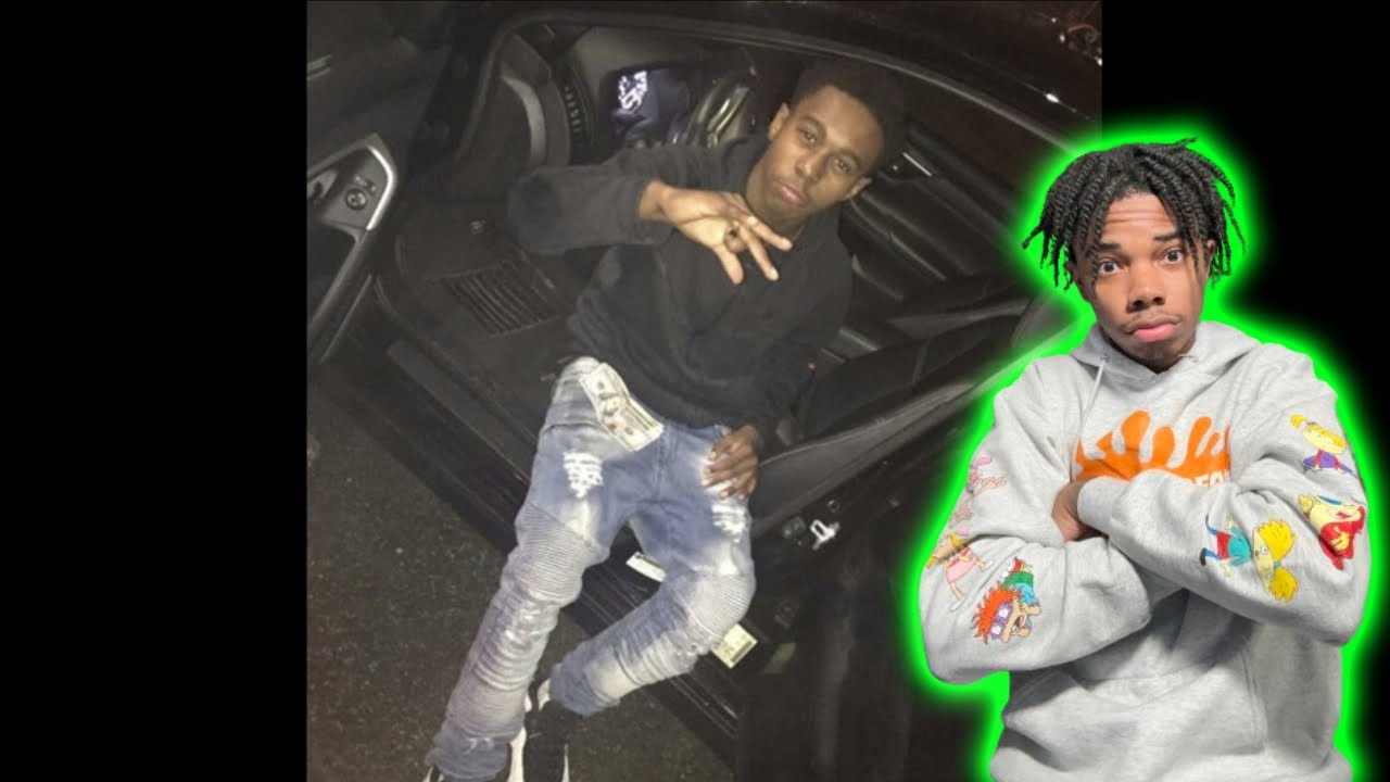 WHY HAVEN'T I HEARD THIS?! PNV MELL FT TRAPGOD GLIZZOE-BACK 2 BACK | REACTION