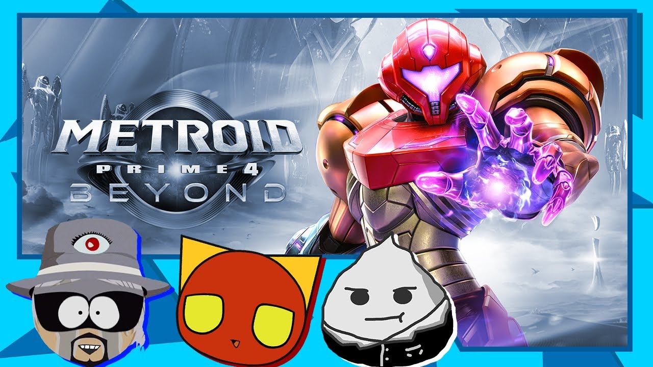 Metroid Prime 4 Beyond ist eine galaktische Enttäuschung! (leider) ~ T.O.C.A. #148
